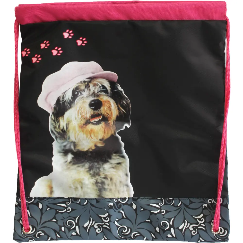 Vrečka za copate Rachael Hale