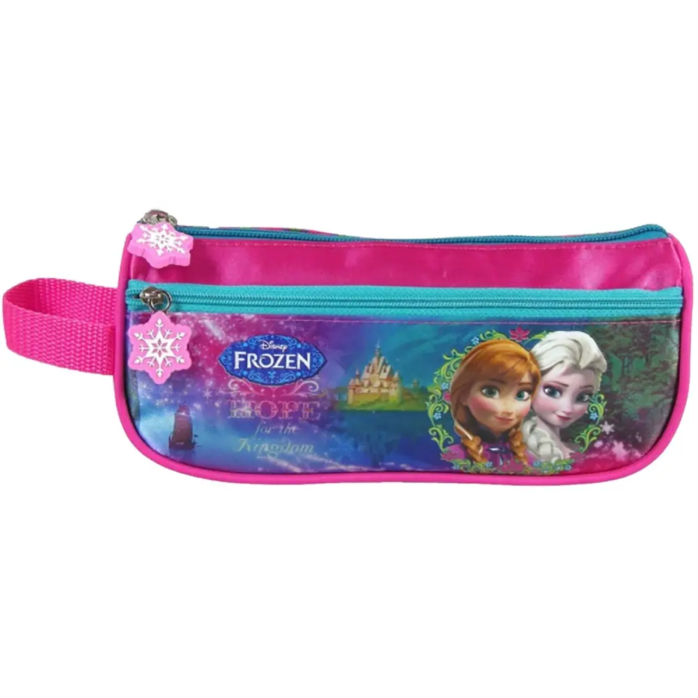 Peresnica ploščata Frozen