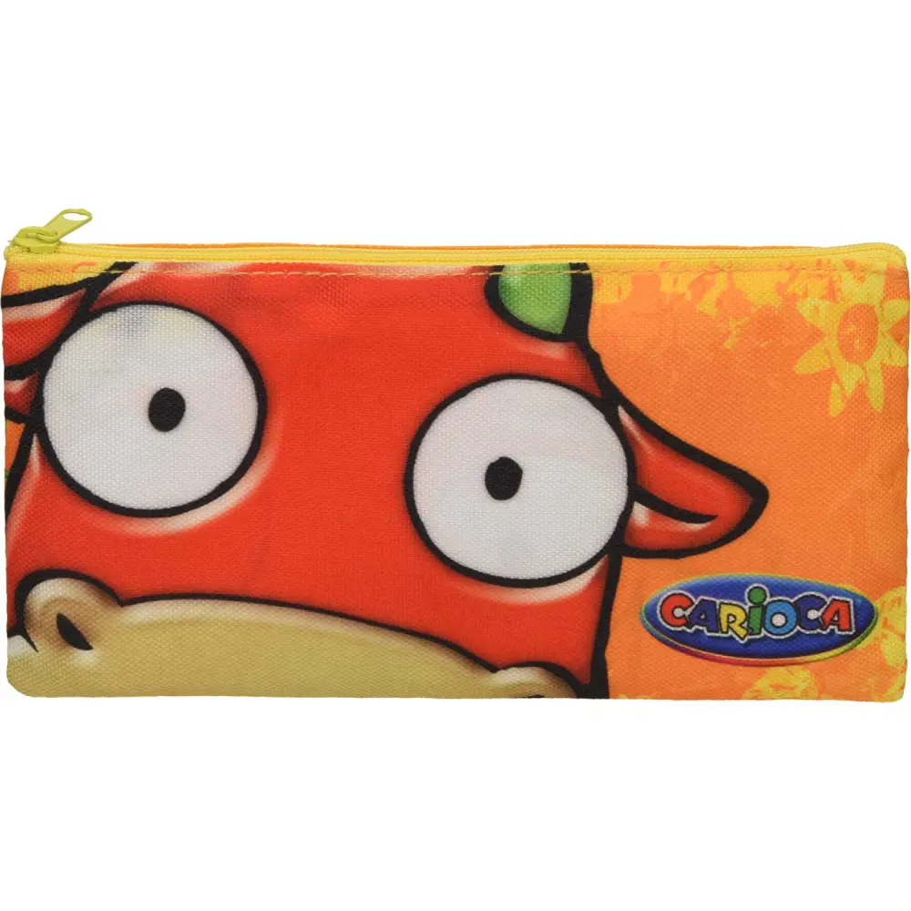 Peresnica ploščata Crazy Zoo