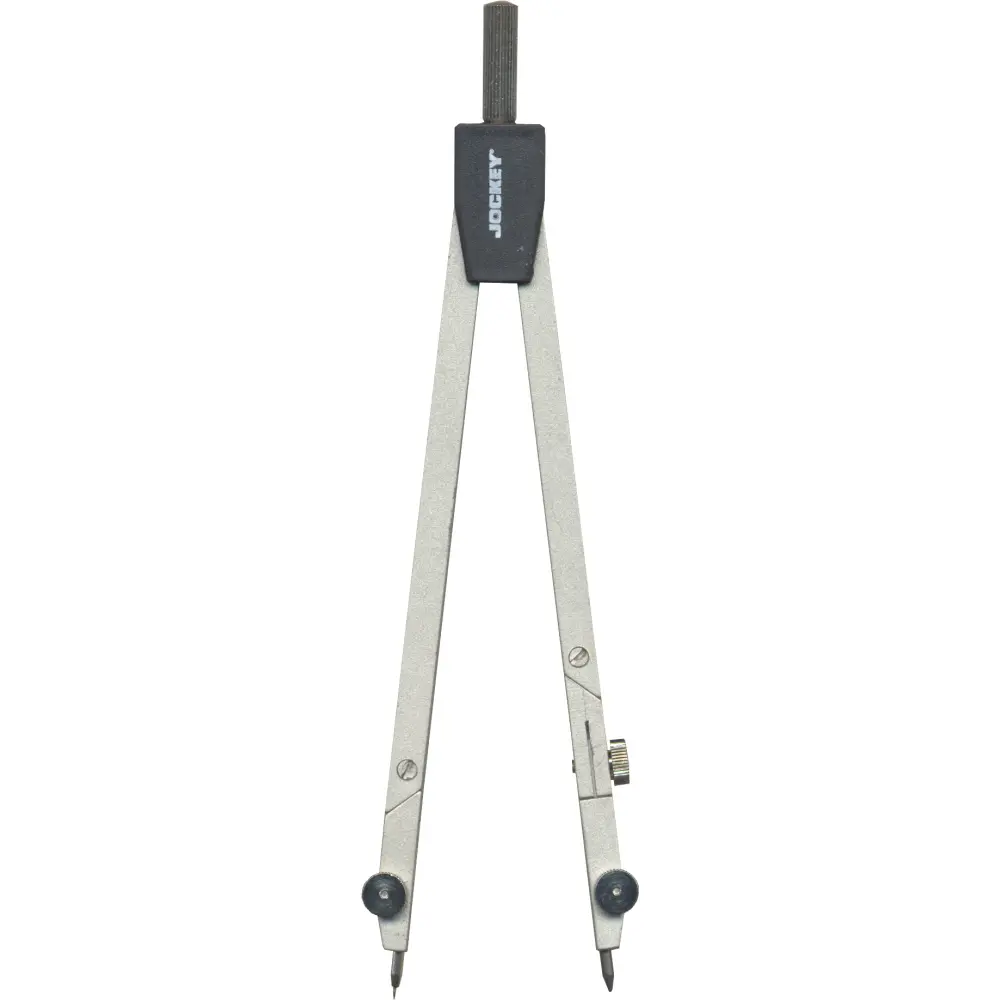 Šestilo Jockey 12 delno