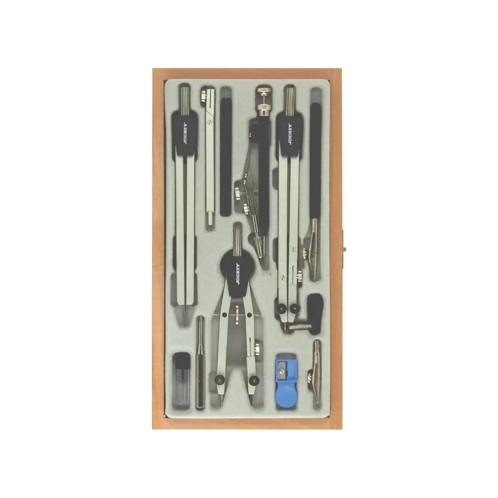 Šestilo Jockey 12 delno