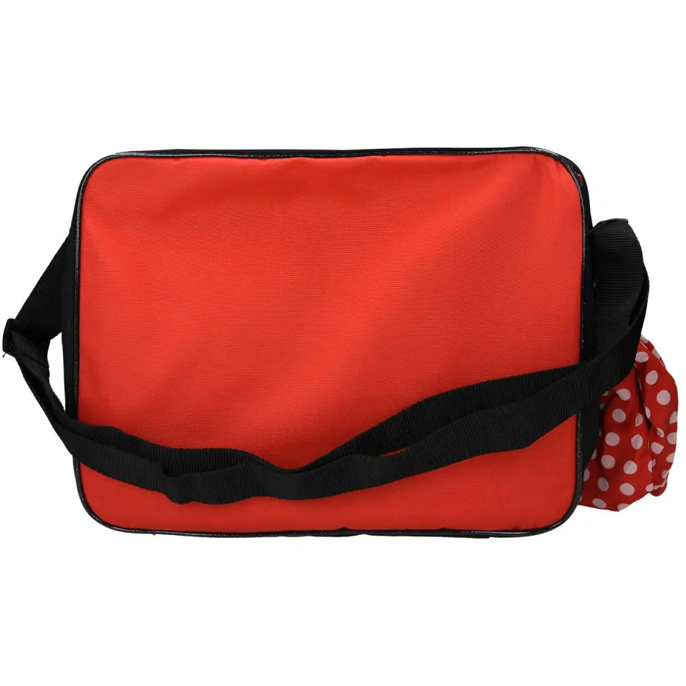 Torbica Disney Minnie Lost in dots vrečk