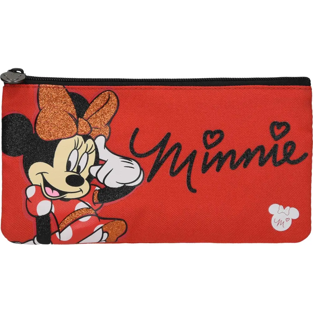 Ovalna peresnica Disney Minnie Lost 