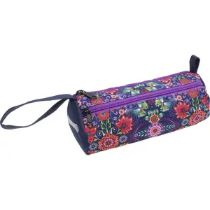 Peresnica okrogla Catalina Estrada marip