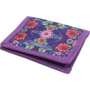 Denarnica Catalina Estrada mariposa