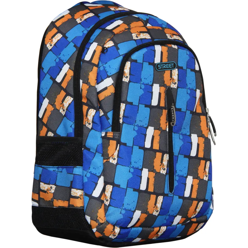 Ovalni Nahrbtnik Street United glide