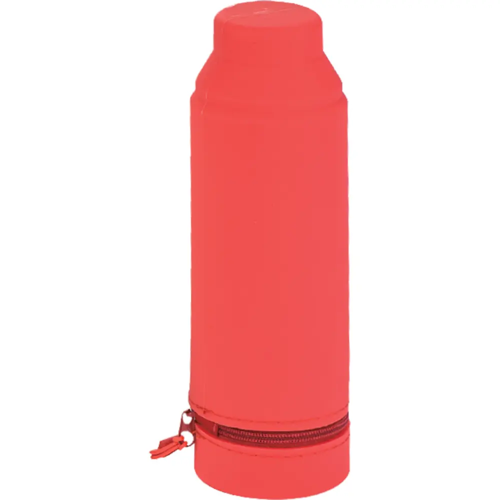 Silikonska peresnica Garden Red Stand