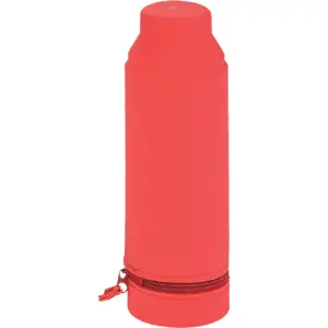 Silikonska peresnica Garden Red Stand