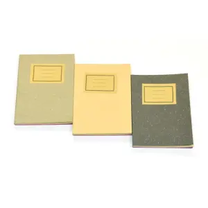 Notes retro 90x125mm 50listni črtni