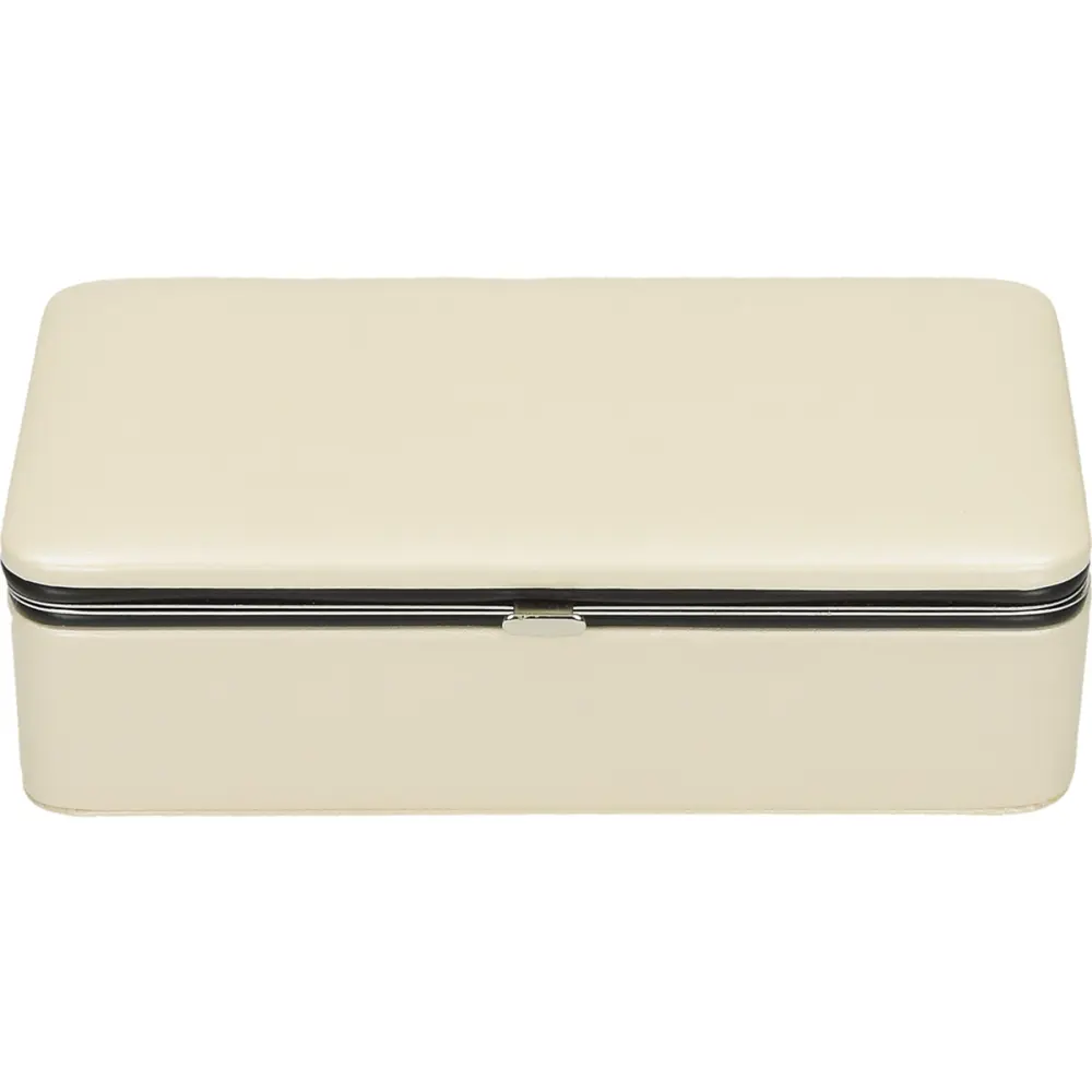 Škatla za nakit basic