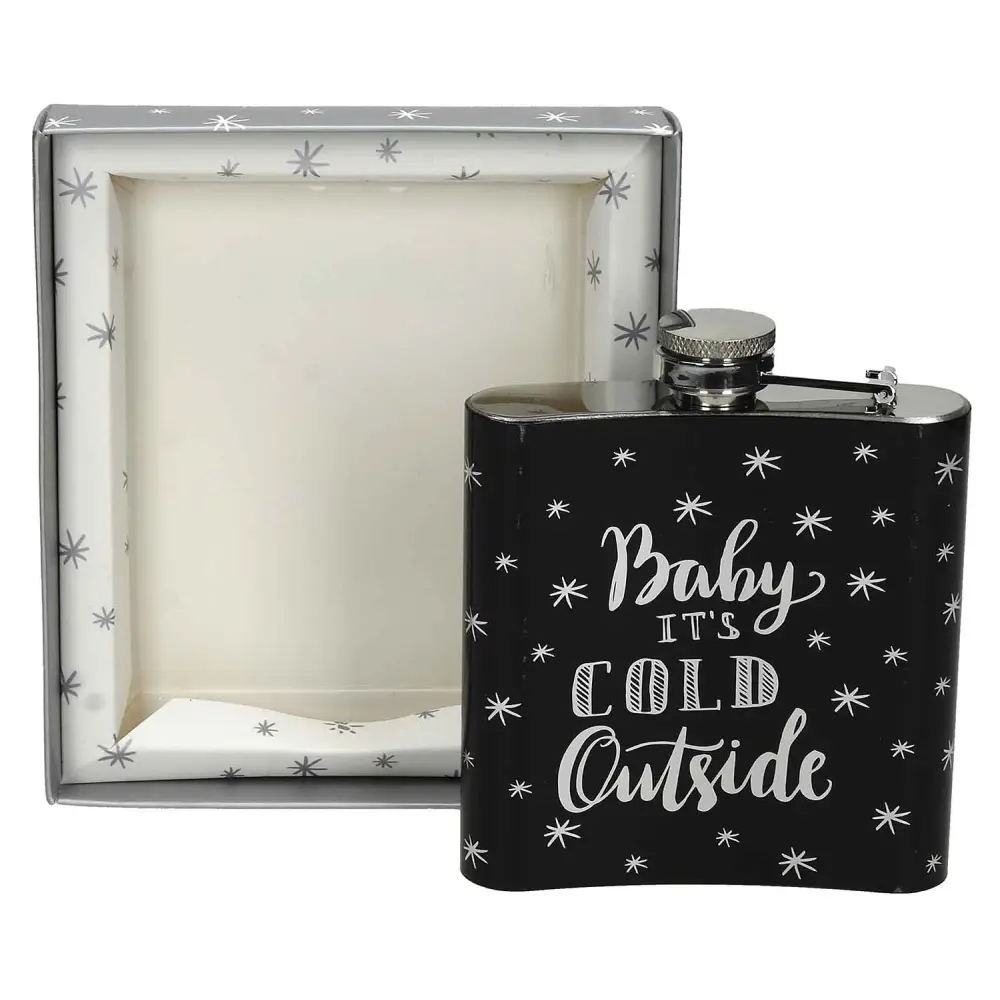 Prisrčnica Baby its cold 