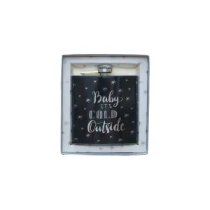 Prisrčnica Baby its cold 