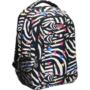 Nahrbtnik round alfa crossing