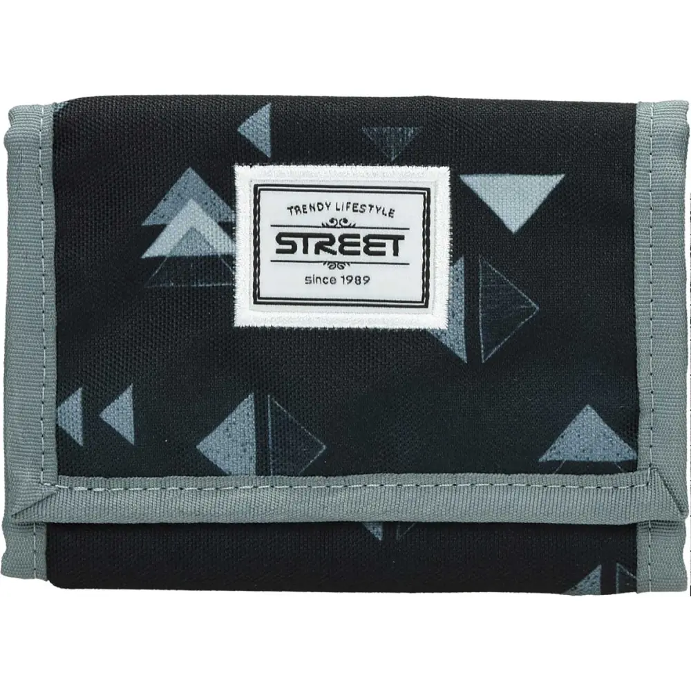 Denarnica impact thron