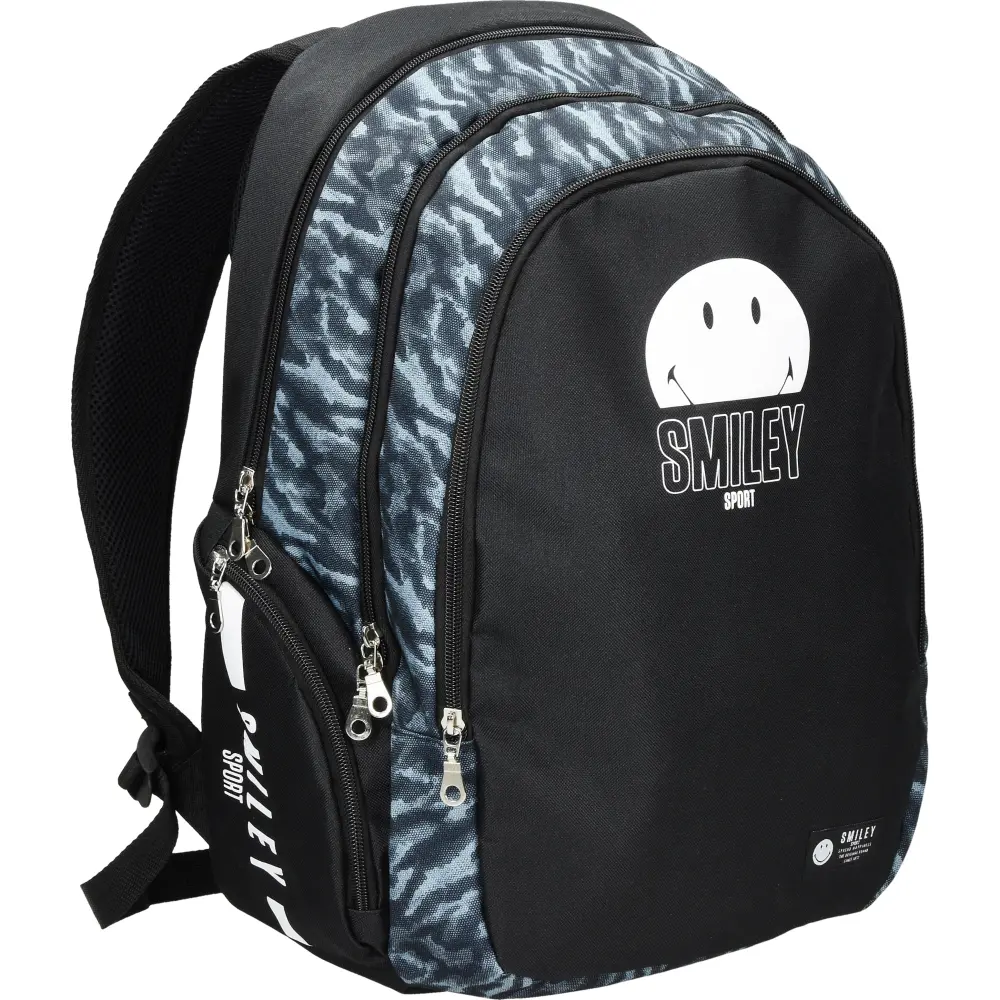 Nahrbtnik SMILEY