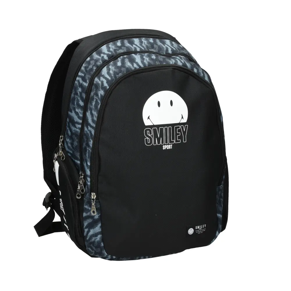 Nahrbtnik SMILEY