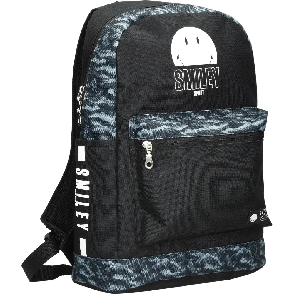 Nahrbtnik SMILEY