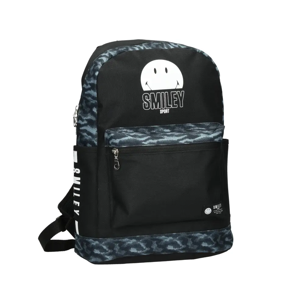 Nahrbtnik SMILEY