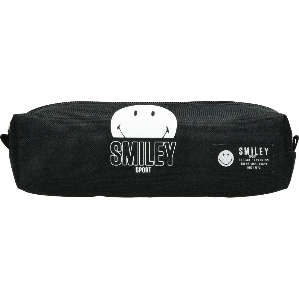 Peresnica okrogla SMILEY