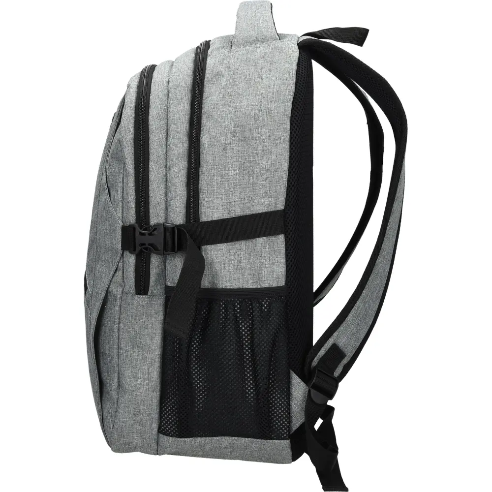 Nahrbtnik DAKAR siva