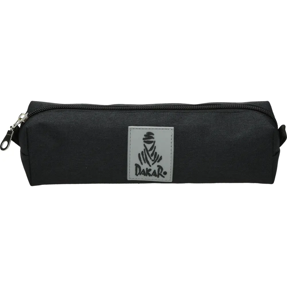 Peresnica okrogla DAKAR črna