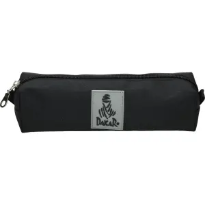 Peresnica okrogla DAKAR črna