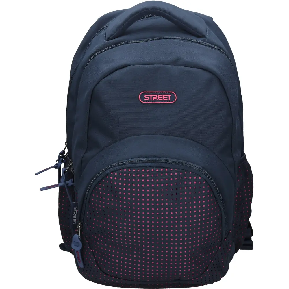 Nahrbtnik STREET Dot