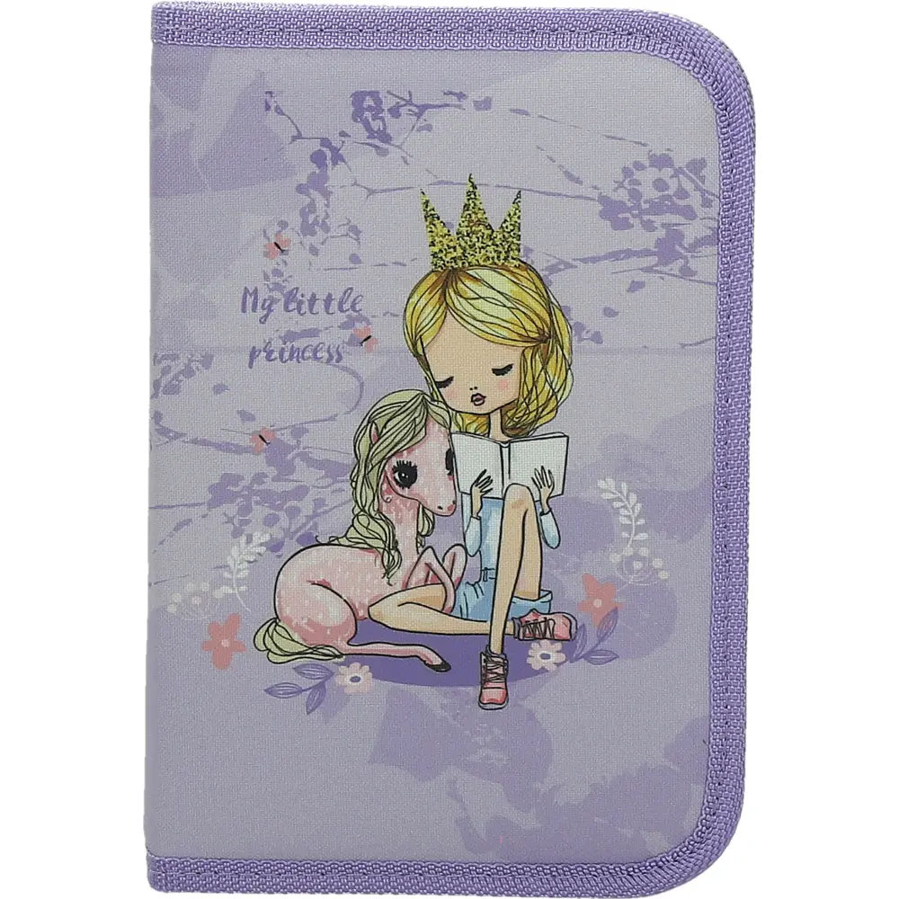 Peresnica 1 Zip 2 Flaps Polna FAIRY