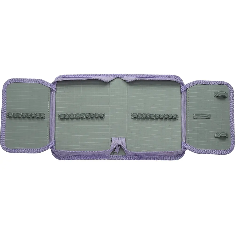 Peresnica 1 Zip 2 Flaps Polna FAIRY