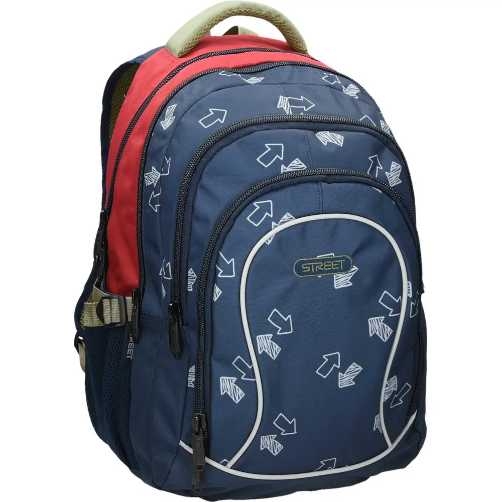 Nahrbtnik Round Balance Way