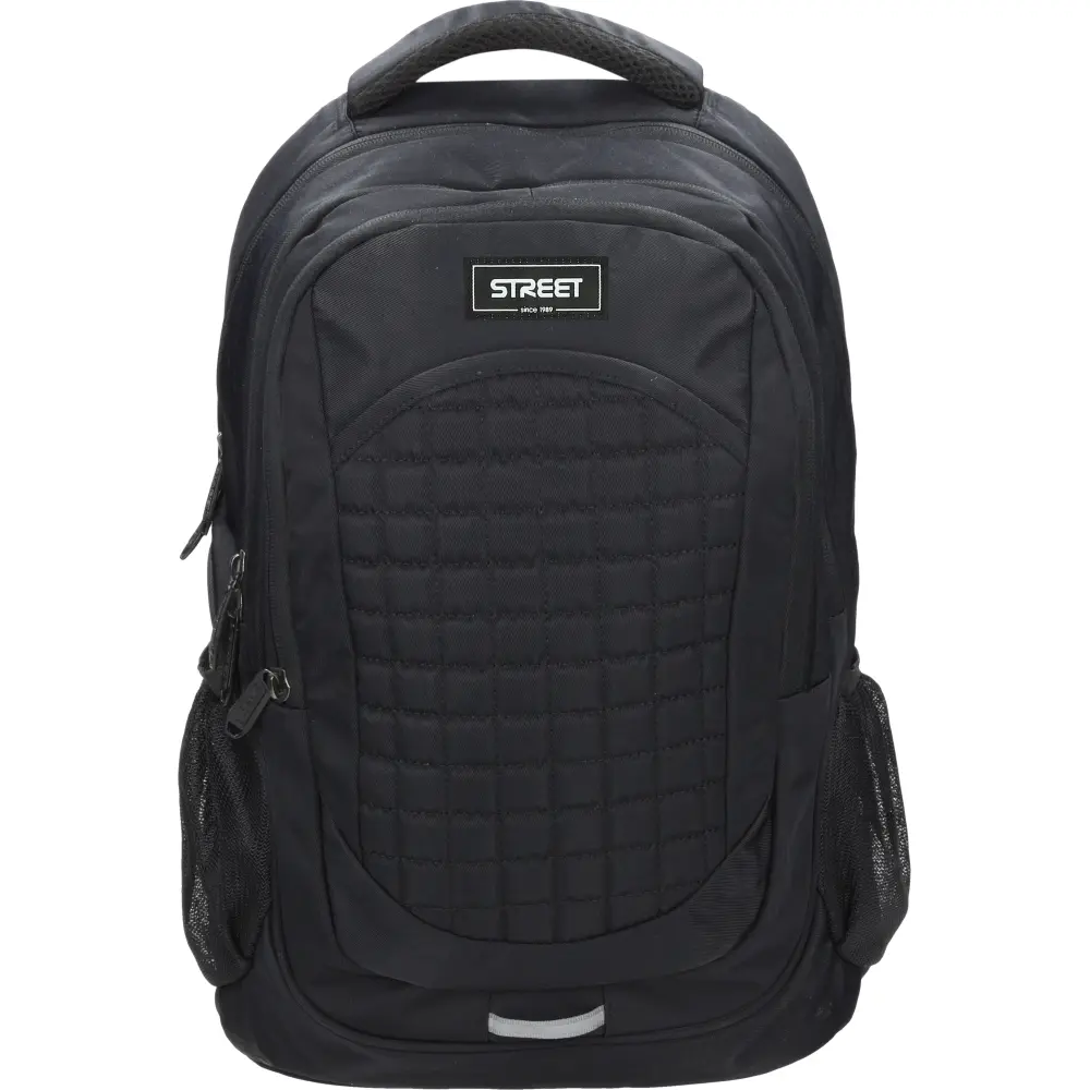 Nahrbtnik Round Doubler Black