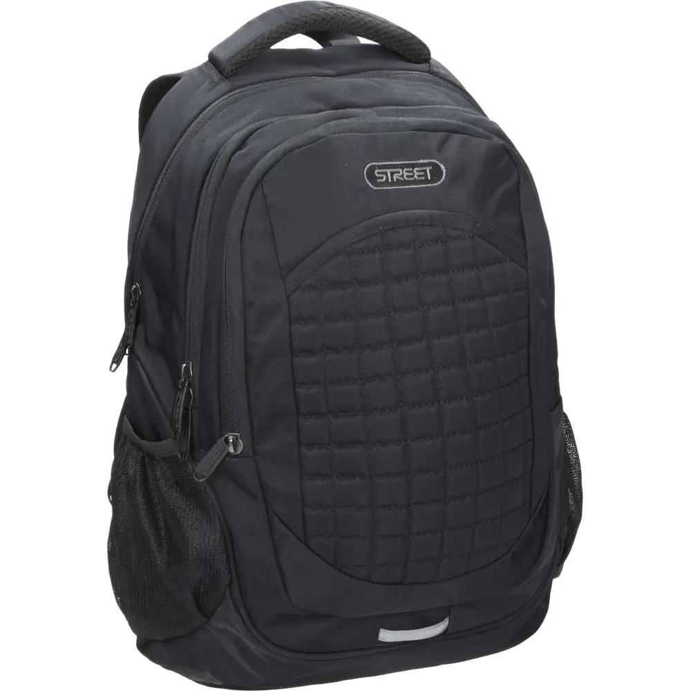 Nahrbtnik Round Doubler Black