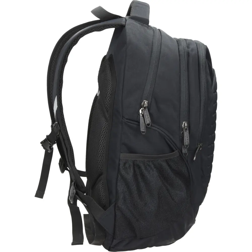 Nahrbtnik Round Doubler Black