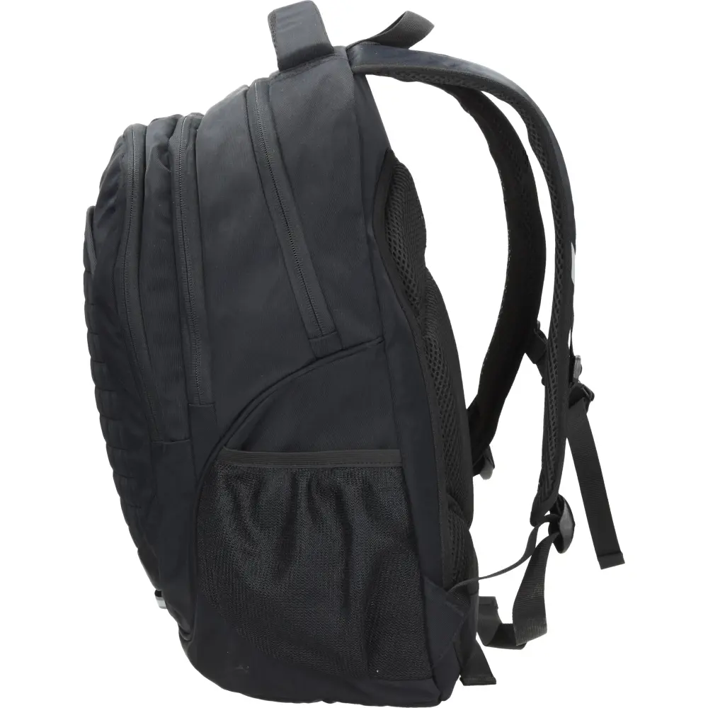 Nahrbtnik Round Doubler Black