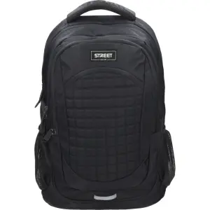 Nahrbtnik Round Doubler Black