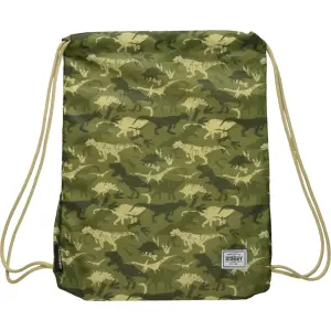 Vrečka Za Copate Dinosaur