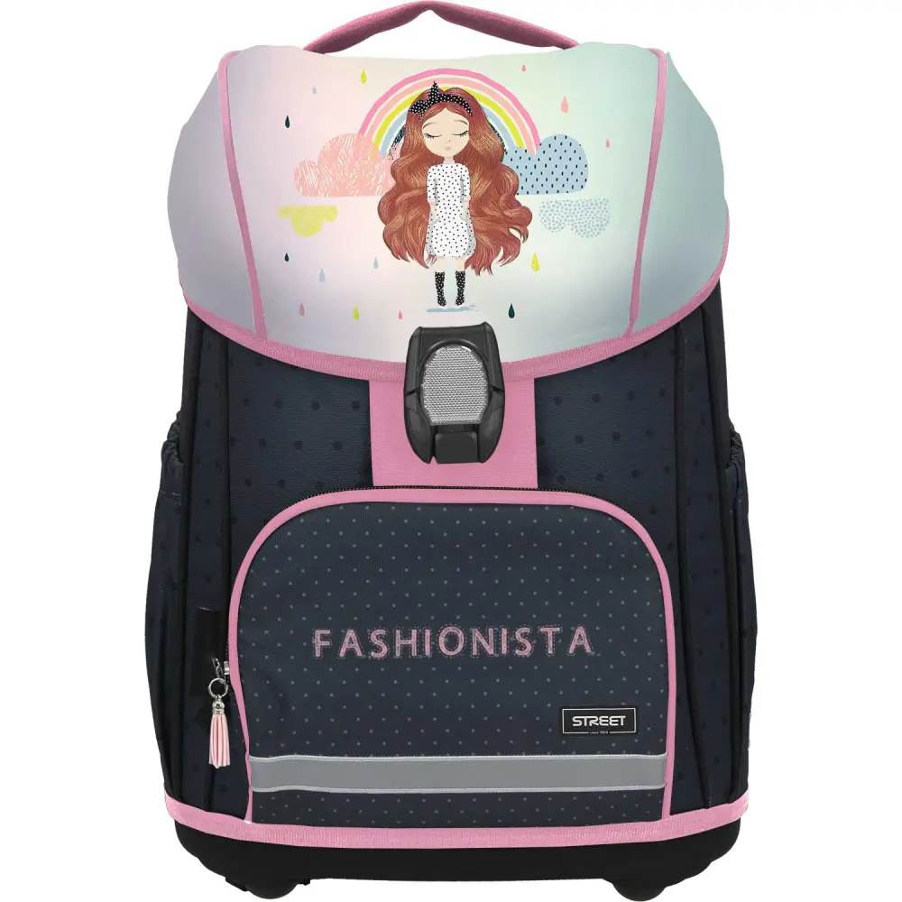 Torba ABC Fashionista