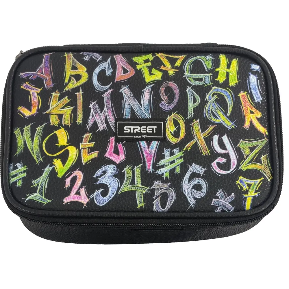 Peresnica oval base multi Grafit