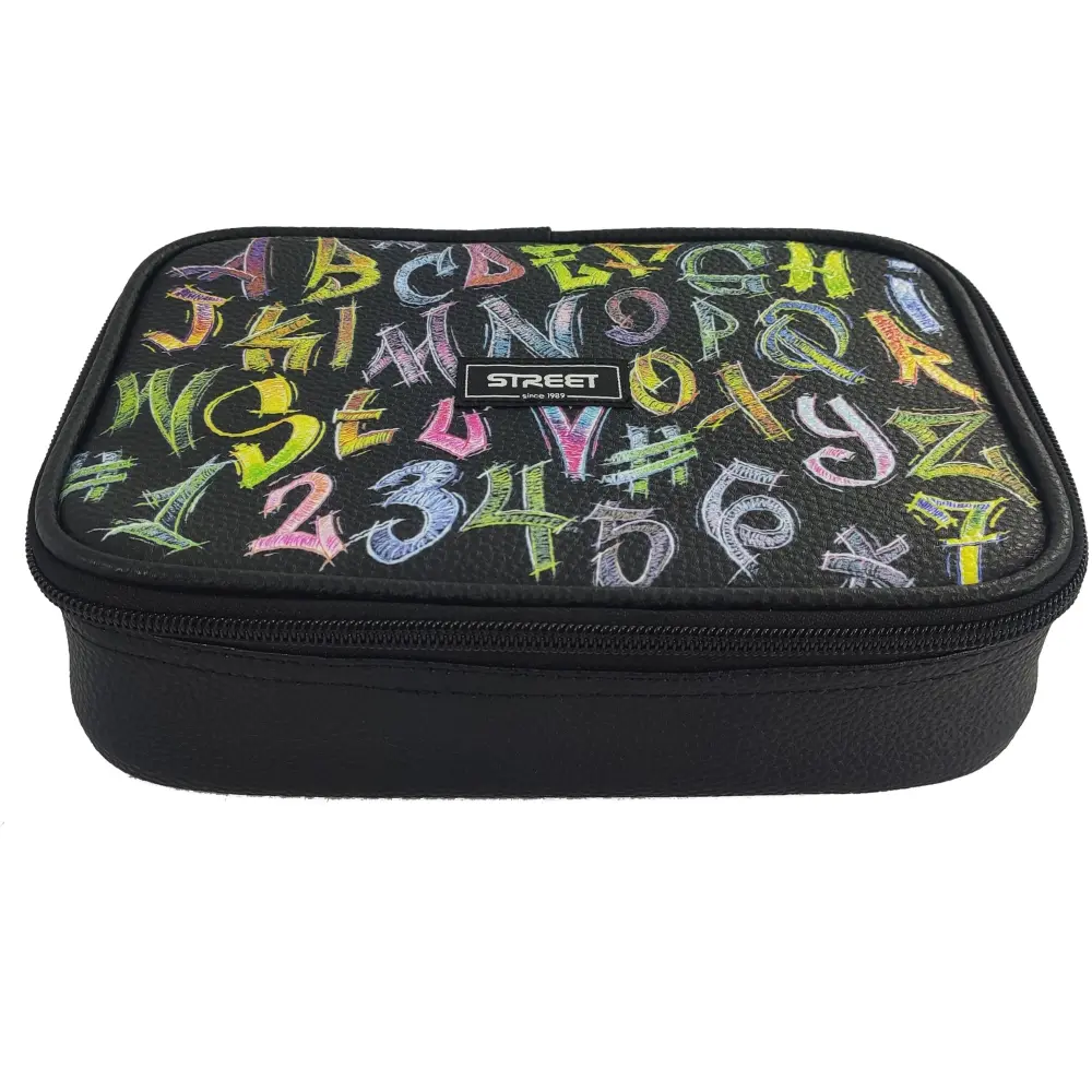 Peresnica oval base multi Grafit