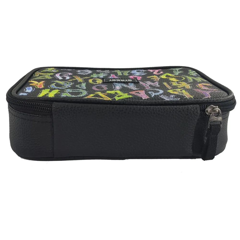 Peresnica oval base multi Grafit