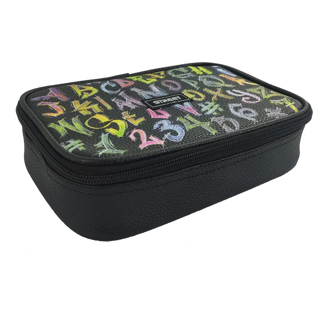 Peresnica oval base multi Grafit