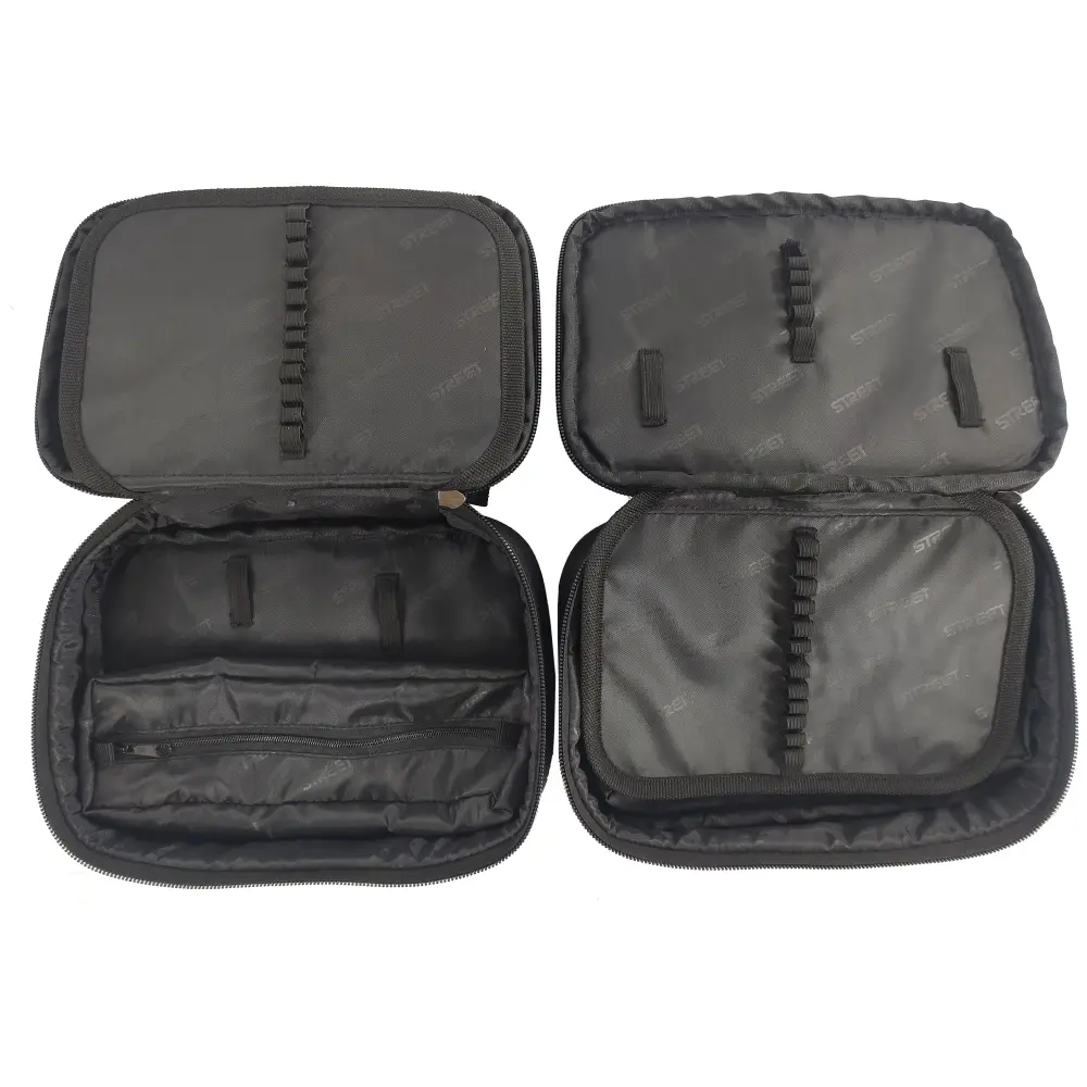 Peresnica oval base multi Grafit