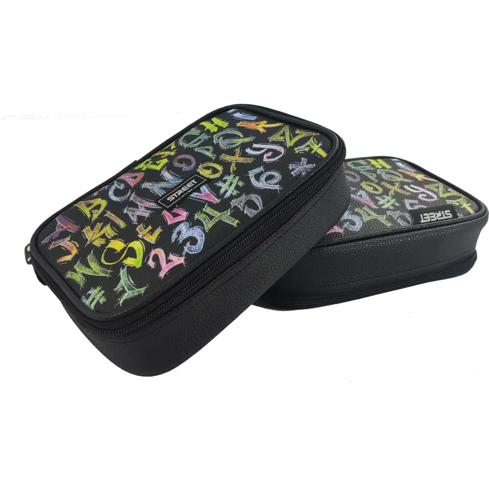 Peresnica oval base multi Grafit