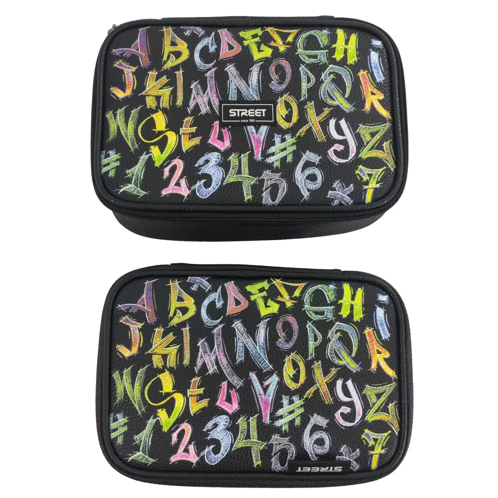 Peresnica oval base multi Grafit