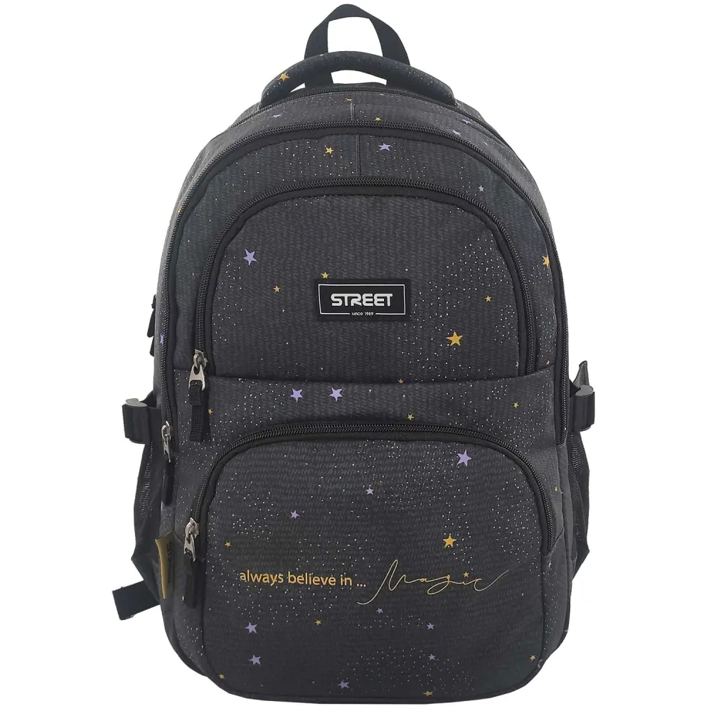 Nahrbtnik Round Magic