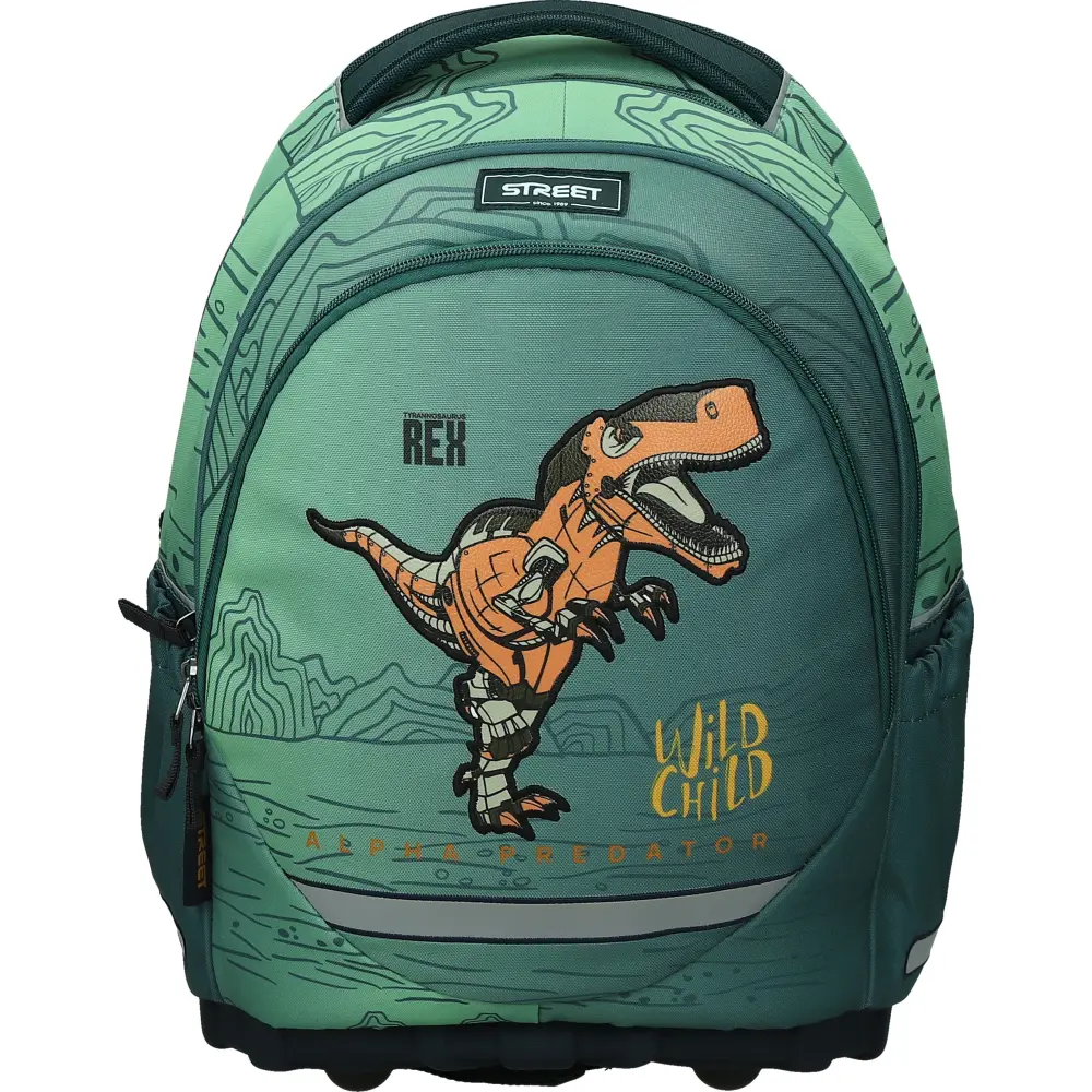 Nahrbtnik Ergonomic Dinosaur