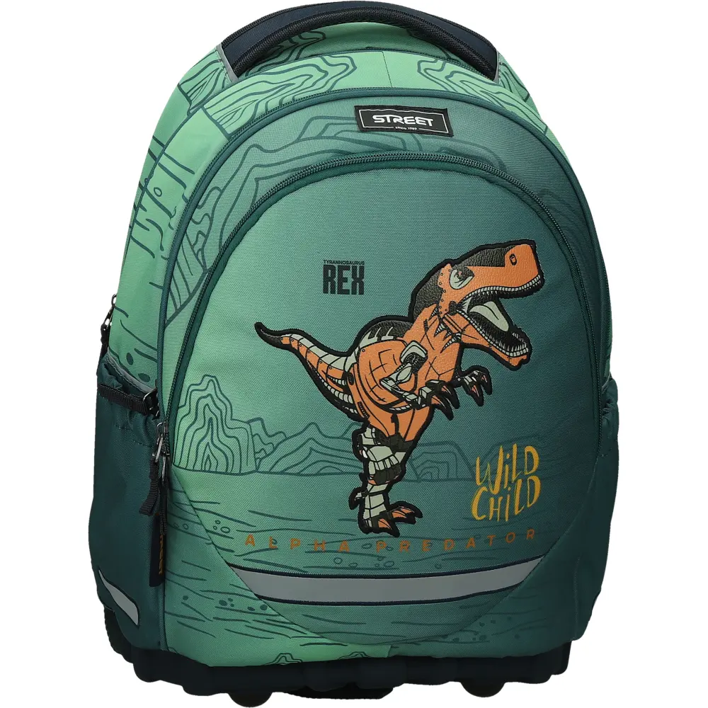 Nahrbtnik Ergonomic Dinosaur