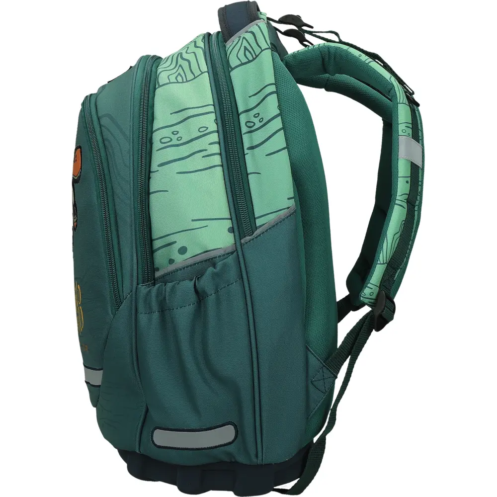 Nahrbtnik Ergonomic Dinosaur