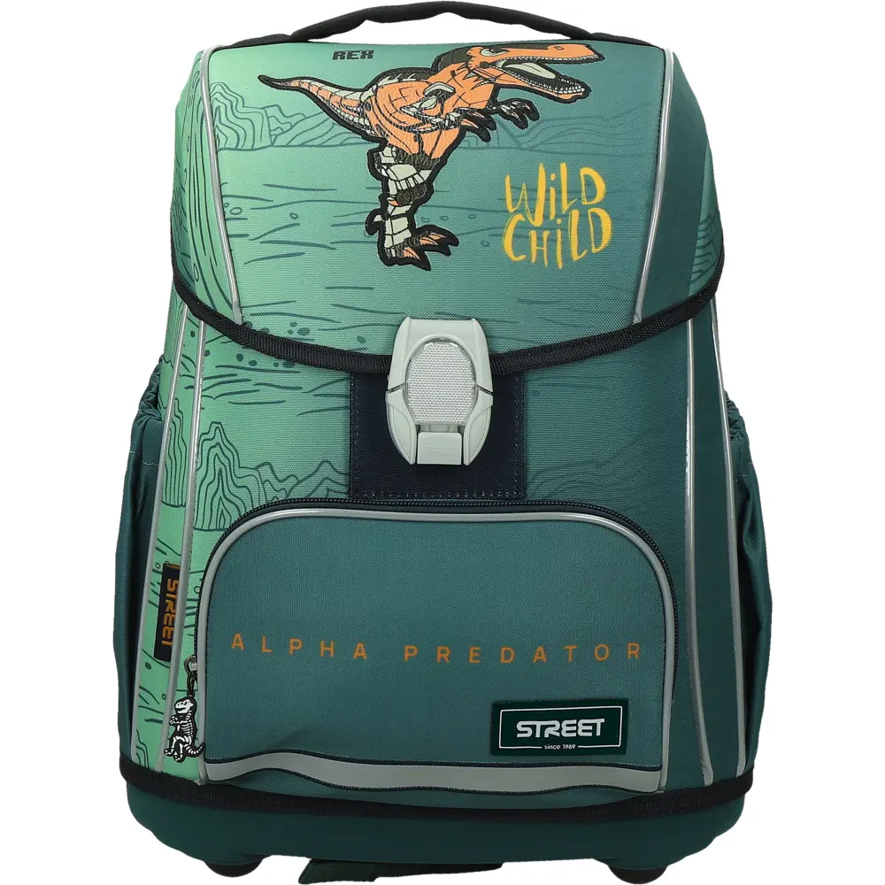 Torba ABC Dinosaur