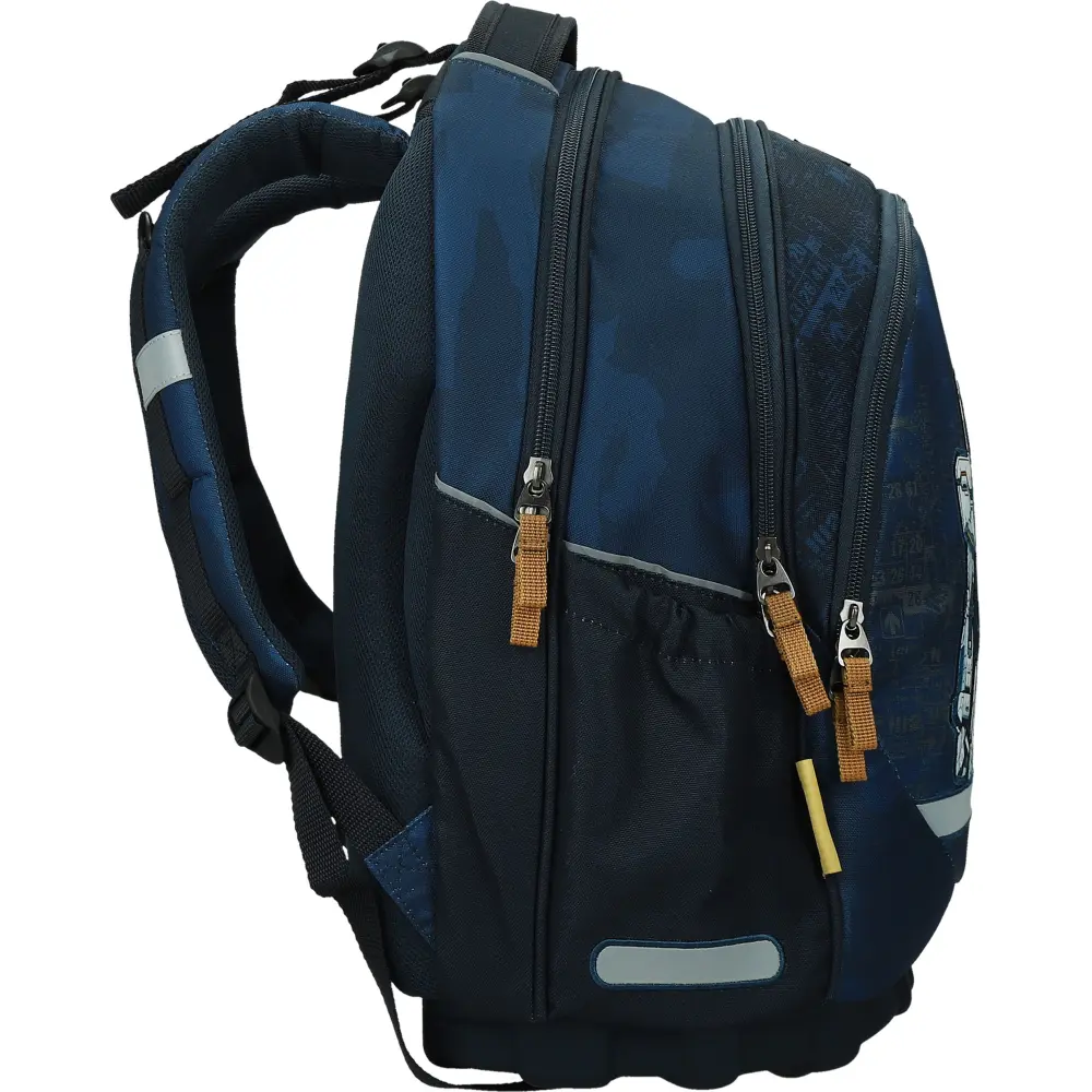 Nahrbtnik Ergonomic Robots